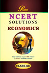 NewAge Platinum NCERT Solutions Economics for Class XII